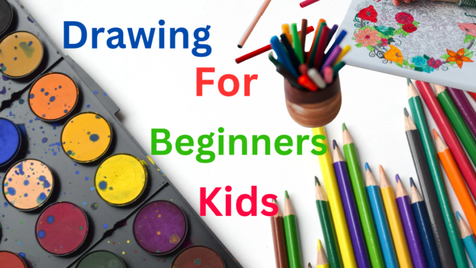 Drawing for beginners