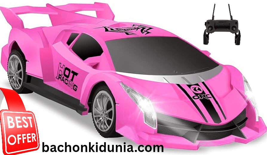 Remote Car for Kids