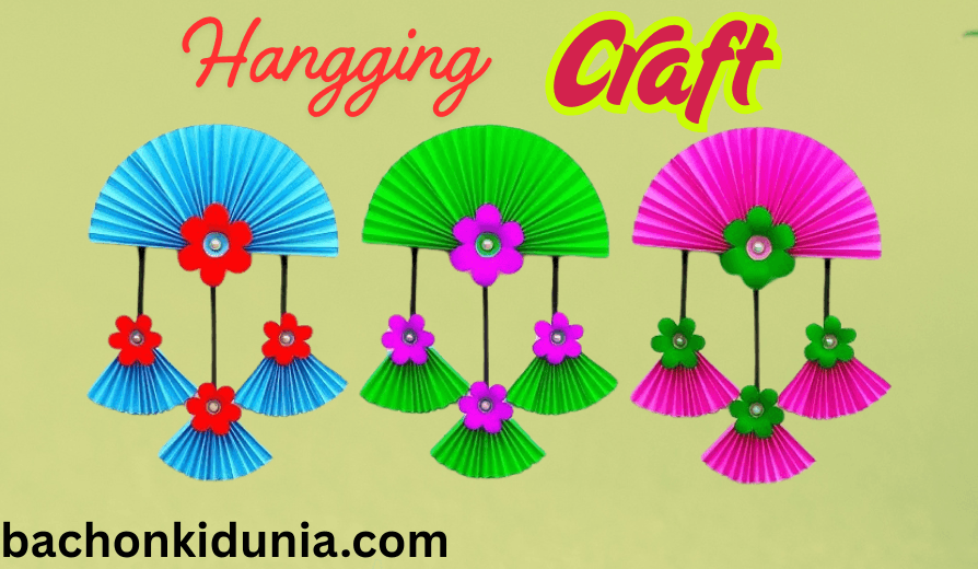Craft Ideas for Kids