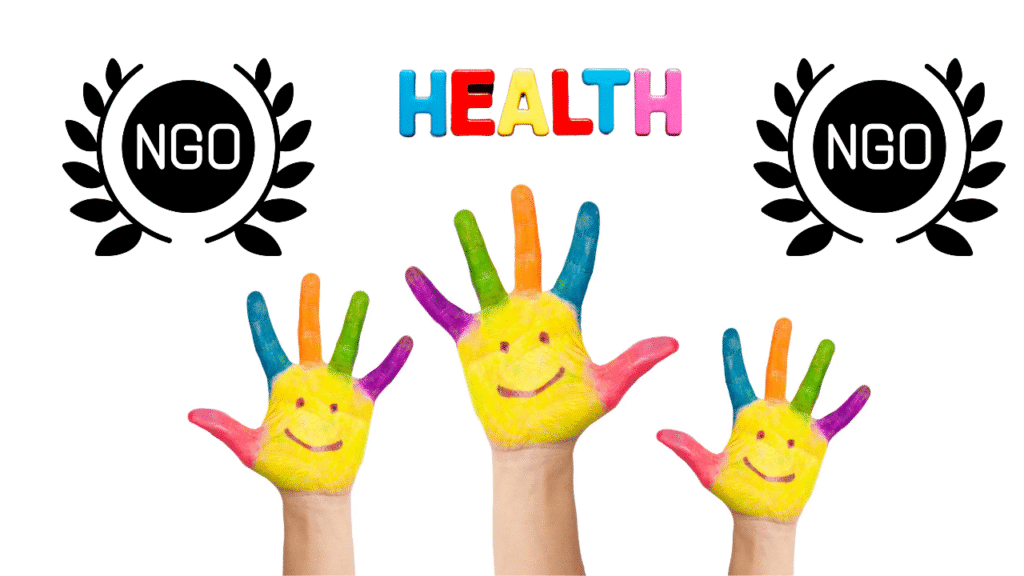 Child Health NGO