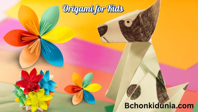 Origami for Kids