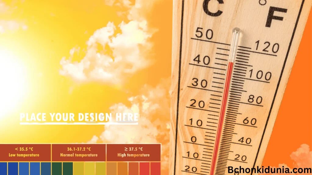 Normal Body Temperature for Kids