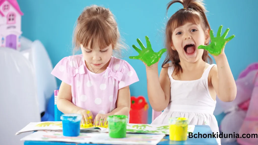 Drawing Videos for Kids