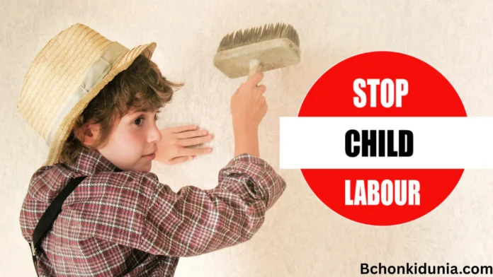 Child Labour Act