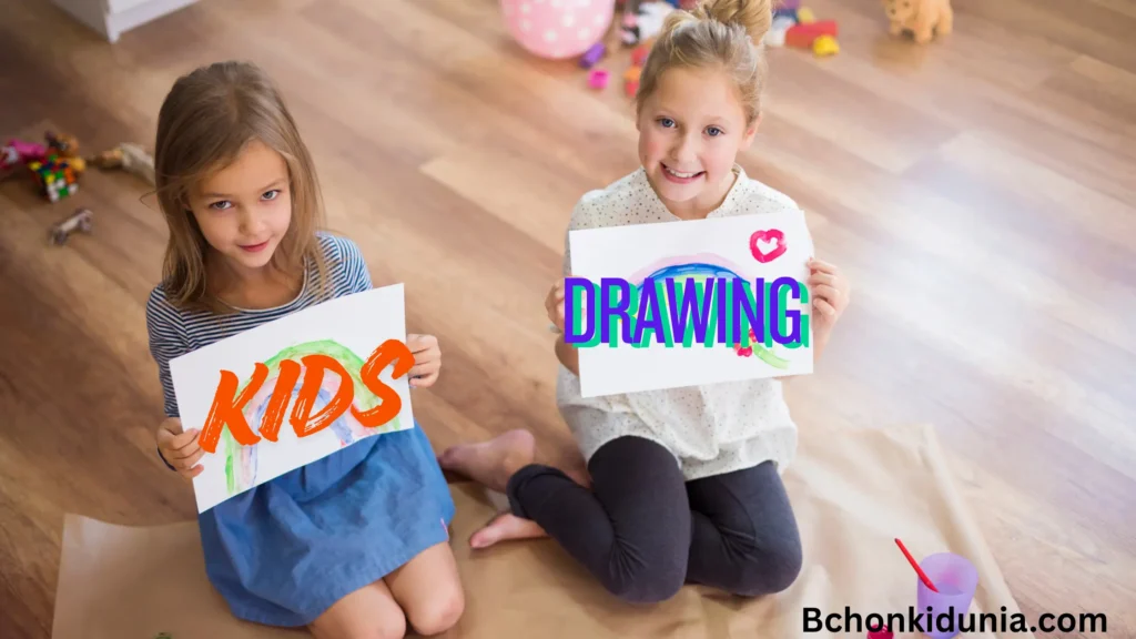 Drawing for Kids