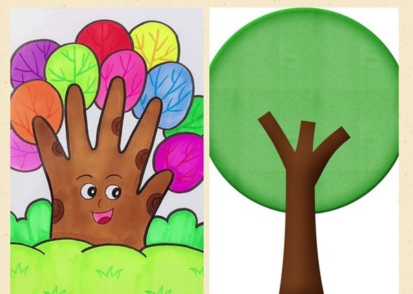 Free Hand Drawing for Kids